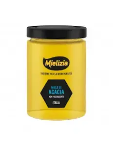 Miele di Acacia vasetto (6 Pz x 700 Gr)