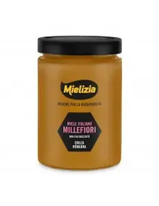 Miele Millefiori (6 Pz x 700 Gr)
