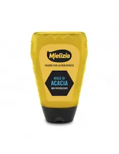 Miele di Acacia Squeezer (6 Pz x 350 Gr)