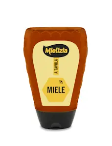 Miele a tavola Dosatore (6 Conf. di Miele dosatore da 350 Gr)