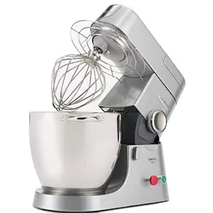 Planetaria Kenwood professional