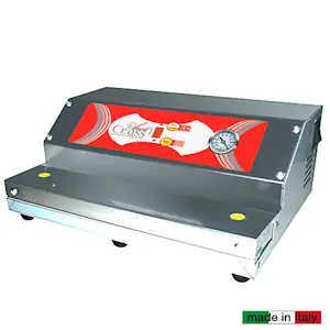 Macchina sottovuoto PLUS40