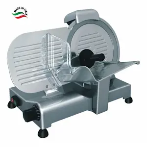 Affettatrice a gravità basic (Lama 250 mm)