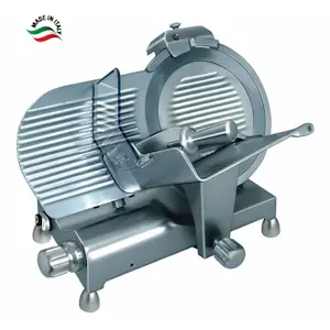 Affettatrice a gravità prestige (Lama 250 mm)