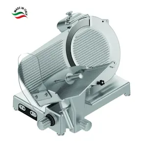 Affettatrice a gravità Top (Lama 330 mm)