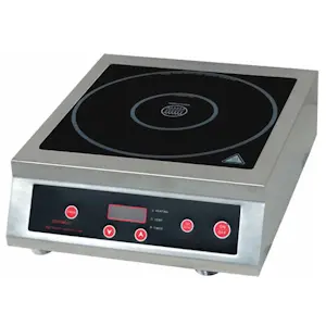 Piastra ad induzione (BT350)