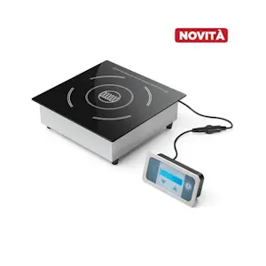 Piastra ad incasso