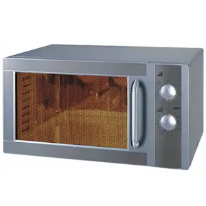Forno a microonde