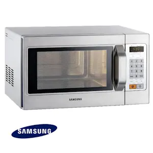 Forno a microonde Samsung (Comandi digitali)