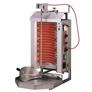 Gyros elettrici (E2)