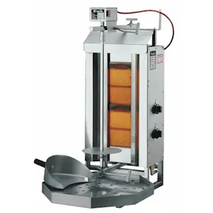 Gyros a gas (GD2S)