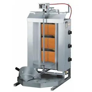 Gyros a gas (GD3S)