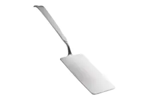 Paletta in acciaio inox