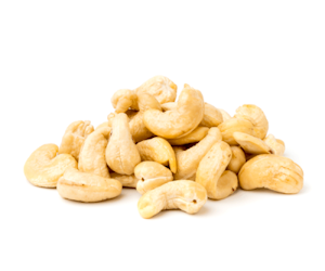 Semi di Anacardo Biologico 1 Kg