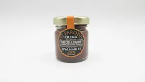 Mini Crema di Nocciola Mortarella Gr 40 (70 Pz)
