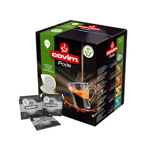 Pods Extra 100% Robusta (750 Pz)