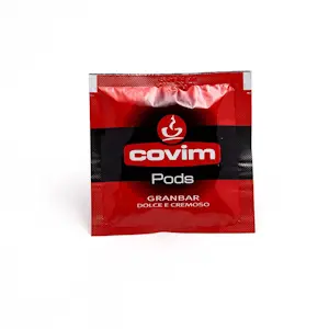 Pods GranBar 50% Arabica - 50% Robusta (600 Pz)