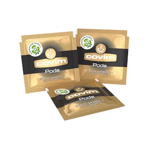Pods Gold 100% Arabica (600 Pz)