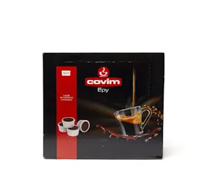Capsule "Espresso Point" Extra 100% Robusta (500 Pz)