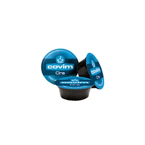 Capsule "A modo mio" Suave 50% Arabica - 50% Robusta (480 Pz)