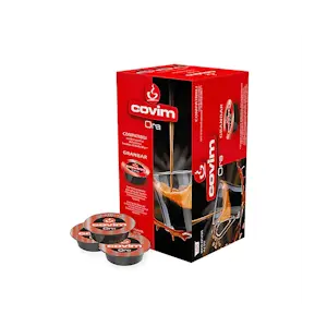 Capsule "Nespresso Flowpack" GranBar 50% Arabica - 50% Robusta (400 Pz)