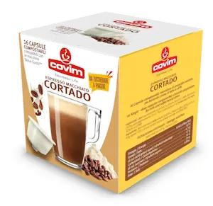 Caffè Cortado solubile (96 Pz)