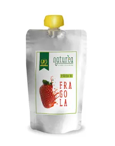 Naturea Fragola 1 Kg
