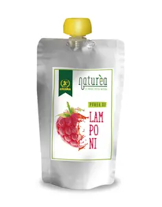 Naturea Lamponi 1 Kg