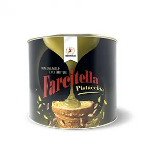 Farcitella Pistacchio 8 Kg - 1