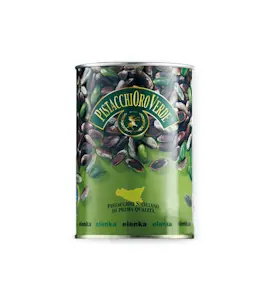 Oro verde 1 Kg