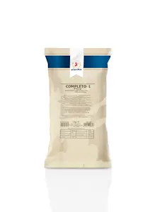 Base Crema Completo " L" Plus 1 Kg