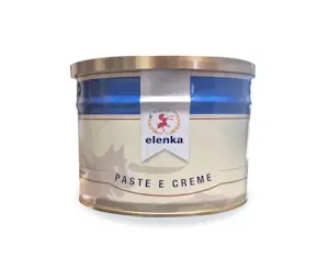 Vaniglia Bianca - 1 pezzo x 3 kg (3 kg)