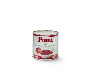 Polpa Pomodoro fine (6 x 2,5 Kg)