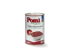 Polpa Pomodoro fine (3 latte x 4,1 Kg)