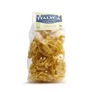 Fettuccina (10 Pz x 500 Gr) - 1