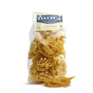 Fettuccina (10 Pz x 500 Gr) - 2