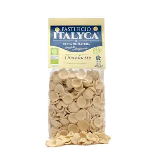 Orecchiette (15 Pz x 500 Gr)