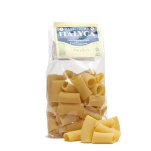 Paccheri (10 Pz x 500 Gr) - 2