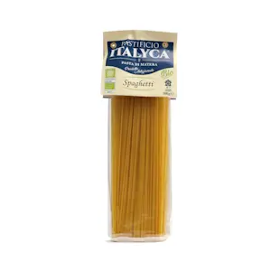 Spaghetti (12 Pz x 500 Gr) - 1