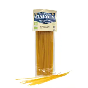 Spaghetti (12 Pz x 500 Gr) - 2