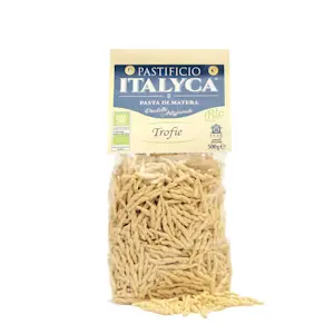 Trofie (15 Pz x 500 Gr) - 2