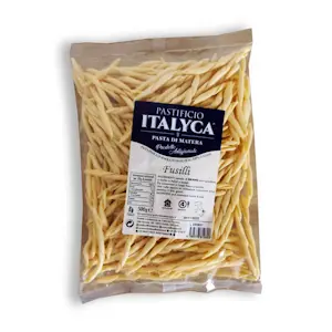 Fusilli Pasta Fresca (12 Pz x 500 Gr)