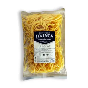 Scialatielli Pasta Fresca (12 Pz x 500 Gr)