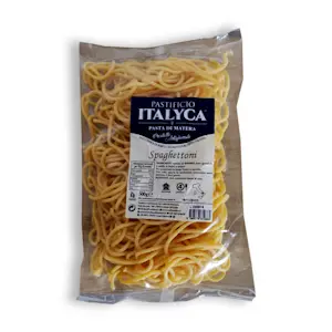 Spaghettoni (12 Pz x 500 Gr)