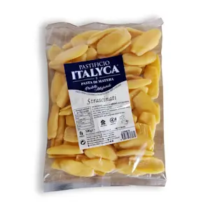 Strascinati Pasta Fresca (12 Pz x 500 Gr)