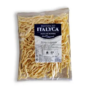 Strozzapreti Pasta Fresca (12 Pz x 500 Gr)