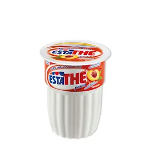 Estathè Pesca 20 Cl (72 bicchierini)