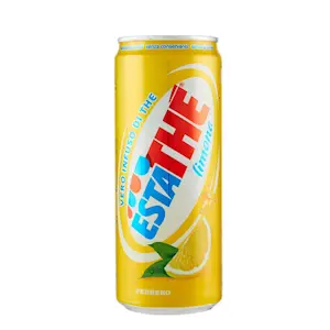 Estathè Limone 33 Cl (24 lattine)