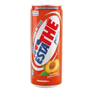 Estathè Pesca 33 Cl (24 lattine)