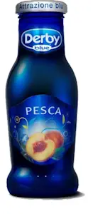 Derby Pesca 20 Cl (24 bottiglie)